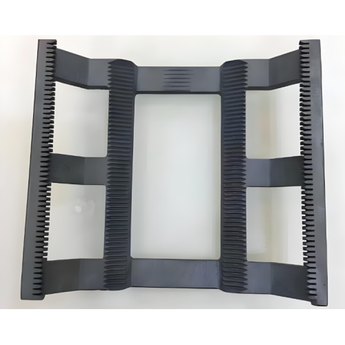 Висока зносостійкість структурних деталей з карбіду кремнію SiC